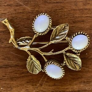 Vintage Brooch